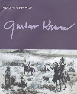 Kniha: Gustav Krum - Vladimír Prokop