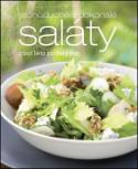 Kniha: Jednoduché a dokonalé saláty - Chuť léta po celý rok - Stevan Paul