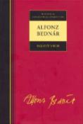 Kniha: Sklený vrch - Alfonz Bednár