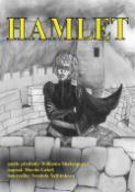 Kniha: Hamlet - Podle předlohy Williama Shakespeara - Martin Lukeš