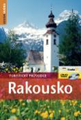 Kniha: Rakousko - Turistický průvodce - Jonathan Bousfield, Rob Humphreys, Lesley Reader, Lucy Ridout