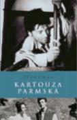 Kniha: Kartouza parmská - Stendhal