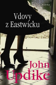 Kniha: Vdovy z Eastwicku - John Updike