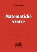 Kniha: Matematické vzorce - Dragoslav Herceg