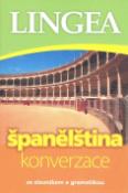 Kniha: Španělština konverzace - se slovníkem a gramatikou - neuvedené