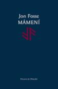 Kniha: Mámení - Jon Fosse