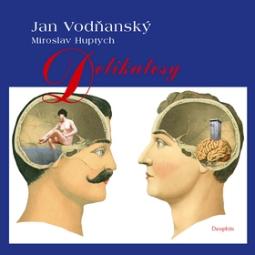 Kniha: Delikatesy - Jan Vodňanský, Miroslav Huptych