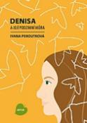 Kniha: Denisa a její podzimní můra - Ivana Peroutková