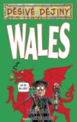 Kniha: Wales - Terry Deary