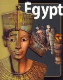 Kniha: Egypt - Joyce Tyldesley