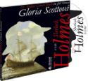 Médium CD: Sherlock Holmes Gloria Scottová - 6/2009 - Arthur Conan Doyle