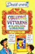 Kniha: Obludné výtvarné umenie - Desivé umenie - Michael Cox