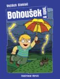 Kniha: Bohoušek & spol. - Vojtěch Steklač