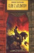 Kniha: Elak z Atlantidy - Henry Kuttner