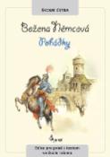 Kniha: Pohádky - Edice pro práci s textem ve škole i doma - Božena Němcová