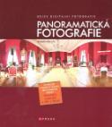 Kniha: Panoramatická fotografie - Tomáš Dolejší