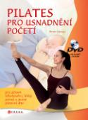 Kniha: Pilates pro usnadnění početí - pro zdravé těhotenství, lehký porod a pevné pánevní dno - Renata Sabongui