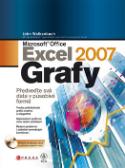 Kniha: Microsoft Office Excel 2007 - Grafy - John Walkenbach