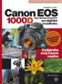Kniha: Canon EOS 1000D - Tipy, návody a inspirace pro digitální zrcadlovku - Charlotte K. Lowrie