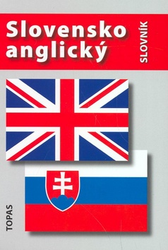 Kniha: Slovensko-anglický a anglicko-slovenský slovník - Magda Šaturová-Seppová