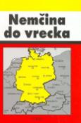 Kniha: Nemčina do vrecka - Artúr Sandany