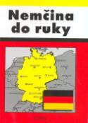 Kniha: Nemčina do ruky - Artúr Sandany