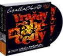 Médium CD: Vraždy podle abecedy - Agatha Christie
