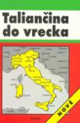 Kniha: Taliančina do vrecka - Igor Hanes