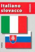 Kniha: Slovensko-taliansky a taliansko-slovenský slovník - Igor Hanes