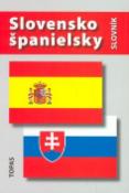 Kniha: Slovensko-španielsky a španielsko-slovenský slovník - Tatiana Kotuliaková, Tatiana Kotuliaková