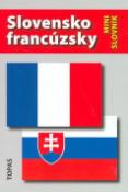 Kniha: Slovensko-francúzsky a francúzsko-slovenský minislovník - Hana Mináriková