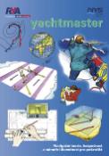 Kniha: Yachtmaster - Navigační teorie, bezpečnost a námořní dovednost pro pokročilé -  RYA