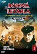 Médium DVD: Bojová letadla 1 - Od počátku až do roku 1917