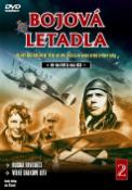 Médium DVD: Bojová letadla 2 - Od roku 1917 do roku 1933