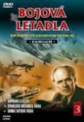 Médium DVD: Bojová letadla 3 - Od roku 1934 do roku 1940