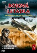 Médium DVD: Bojová letadla 5 - Od roku 1942 do roku 1943