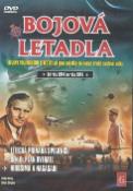 Médium DVD: Bojová letadla 6 - Od roku 1944 do roku 1945