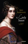 Kniha: Lady Susan - Jane Austenová