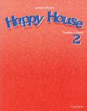 Kniha: Happy House 2 Teacher´s book - Stella Maidment, Lorena Roberts