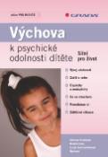 Kniha: Výchova k psychické odolnosti dítěte
