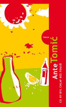 Kniha: Co by byl chlap bez fousů - Ante Tomić