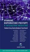 Kniha: Vybrané doporučené postupy v intenzívní medicíně - Vladimír Černý, Martin Matějovič