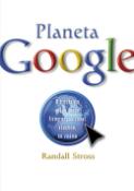 Kniha: Planeta Google - O troufalém plánu jedné firmy organizovat všechno, co známe - Charles Stross