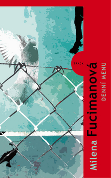 Kniha: Denní menu - Milena Fucimanová