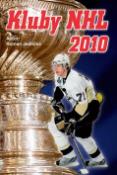 Kniha: Kluby NHL 2010 - Roman Jedlička