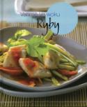 Kniha: Vaříme ve woku Ryby