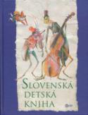 Kniha: Slovenská detská kniha - Ľubica Kepštová