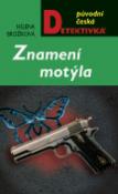 Kniha: Znamení motýla - Helena Brožíková