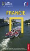 Kniha: Francie - Velký průvodce National Geographic - Rosemary Bailey