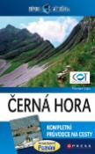 Kniha: Černá Hora - Werner Lips